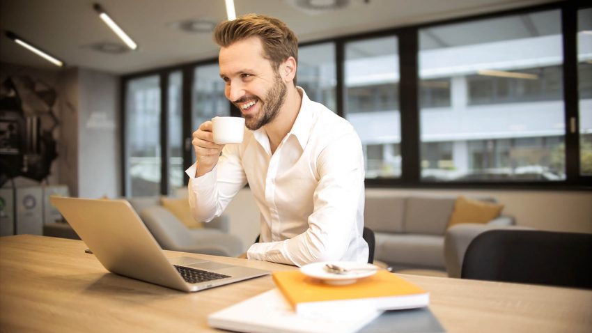 Agencia de Marketing digital