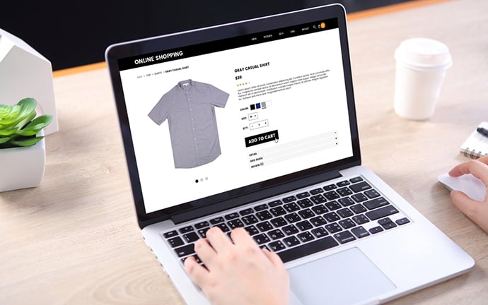 tienda en linea