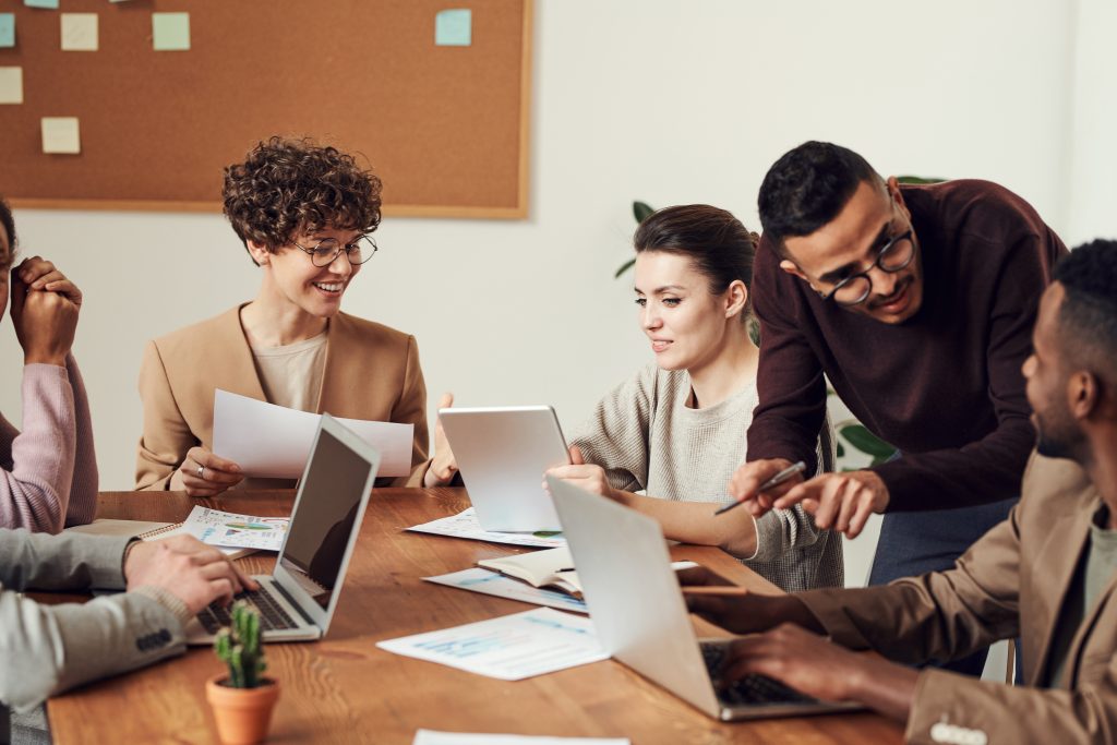 servicios marketing digital