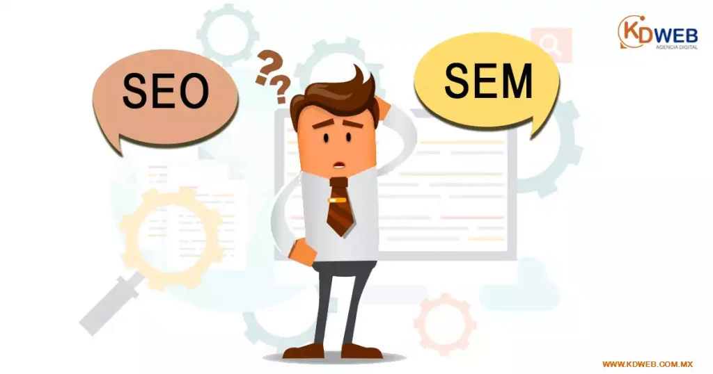 SEO o SEM